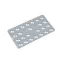 BERLTHYROX 100 Hộp 4 vỉ x 25 viên Berlin Chemie AG