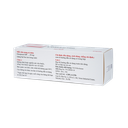 LOMAC 20mg viên nang Omeprazol Hộp 10 vỉ x 10 viên CIPLA