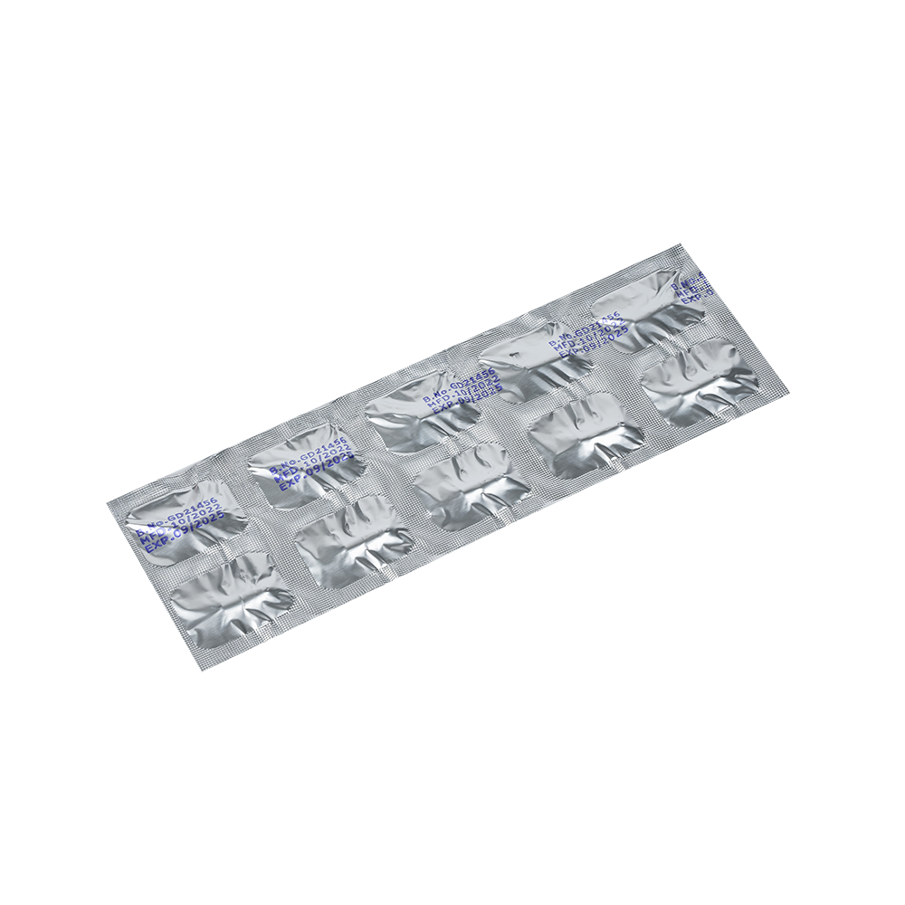 LOMAC 20mg viên nang Omeprazol Hộp 10 vỉ x 10 viên CIPLA