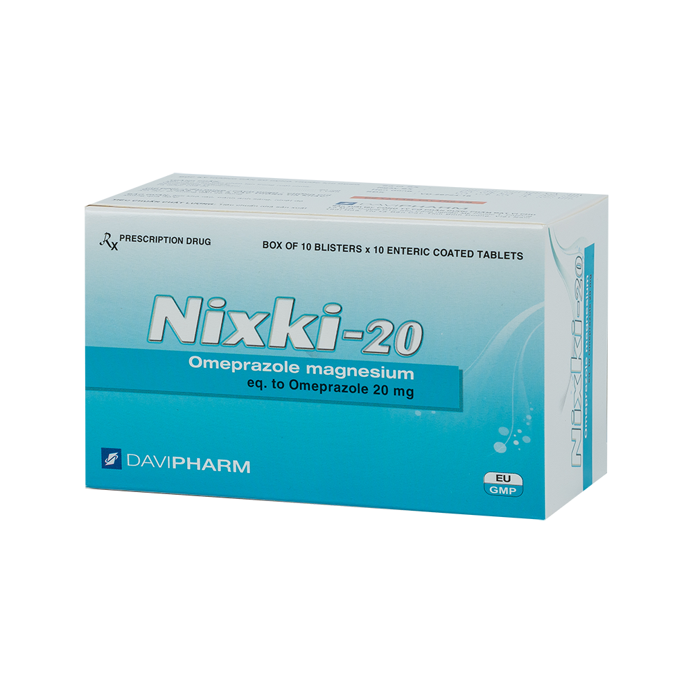NIXKI-20