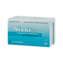 NIXKI-20