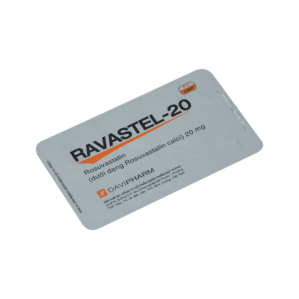 RAVASTEL-20