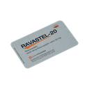 RAVASTEL-20