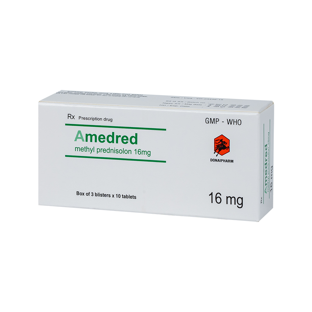 Amedred