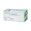 Cetirizin Hộp 10 vỉ x 10 viên