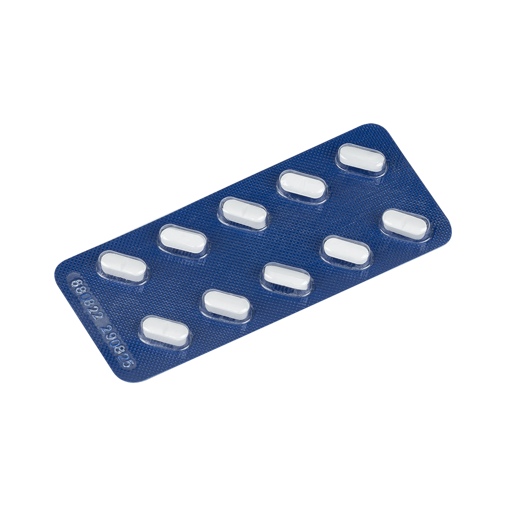 Cetirizin Hộp 10 vỉ x 10 viên