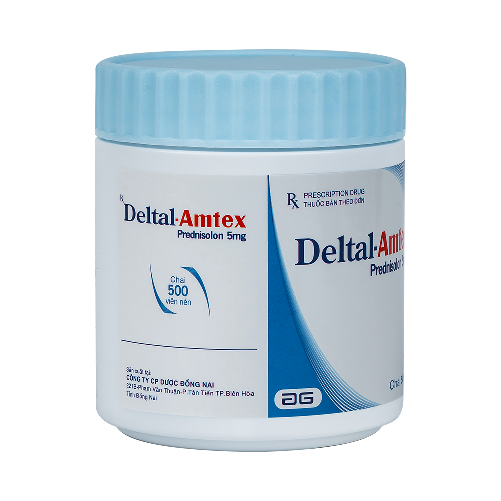 Deltal - Amtex