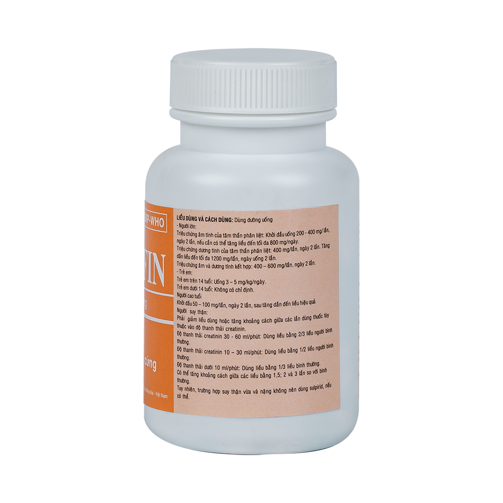 Dognefin Chai 100 VNA