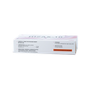 RIZAX-10 Hộp 30 Viên Davipharm