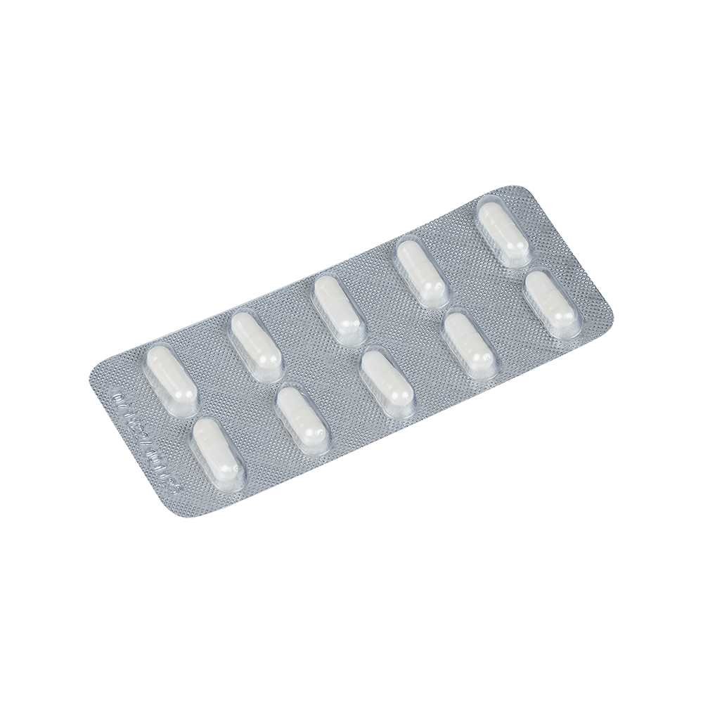 Dognefin Hộp 3 vỉ x 10 viên