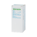 Dognefin Hộp 10 vỉ x 10 viên