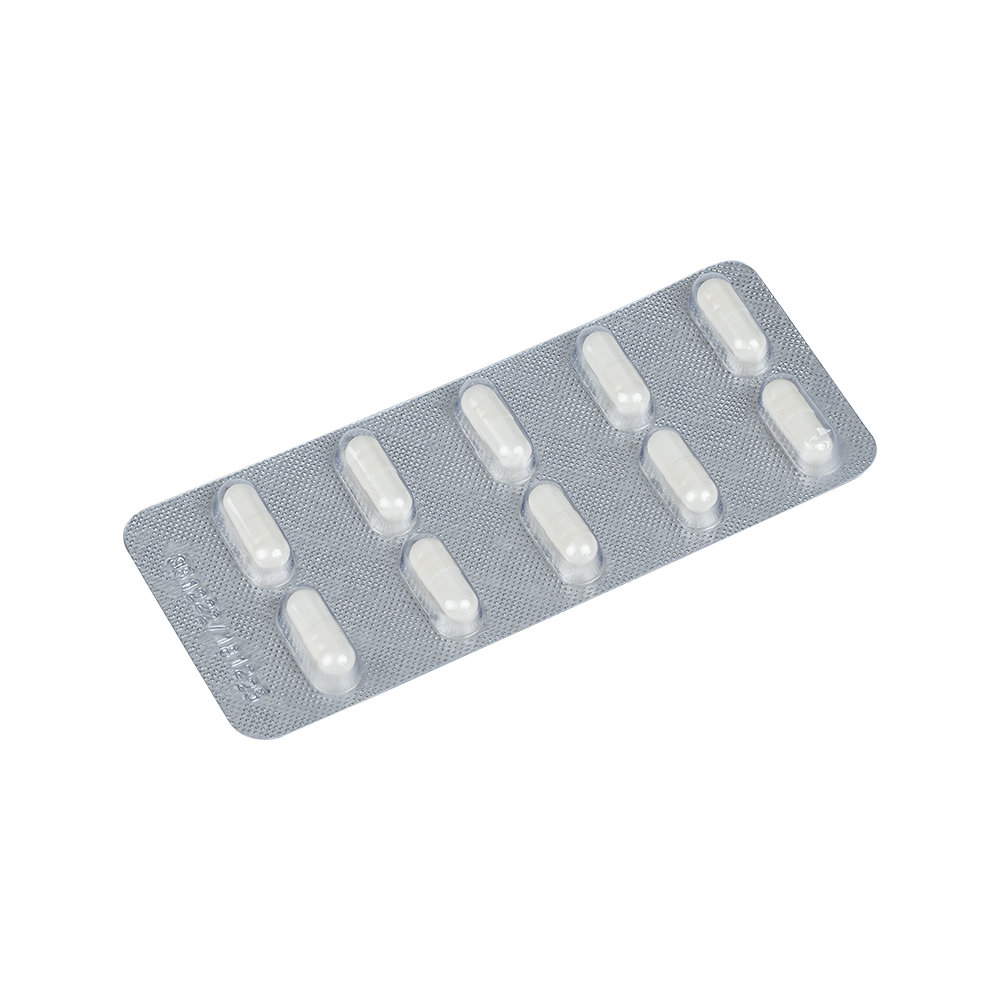 Dognefin Hộp 10 vỉ x 10 viên