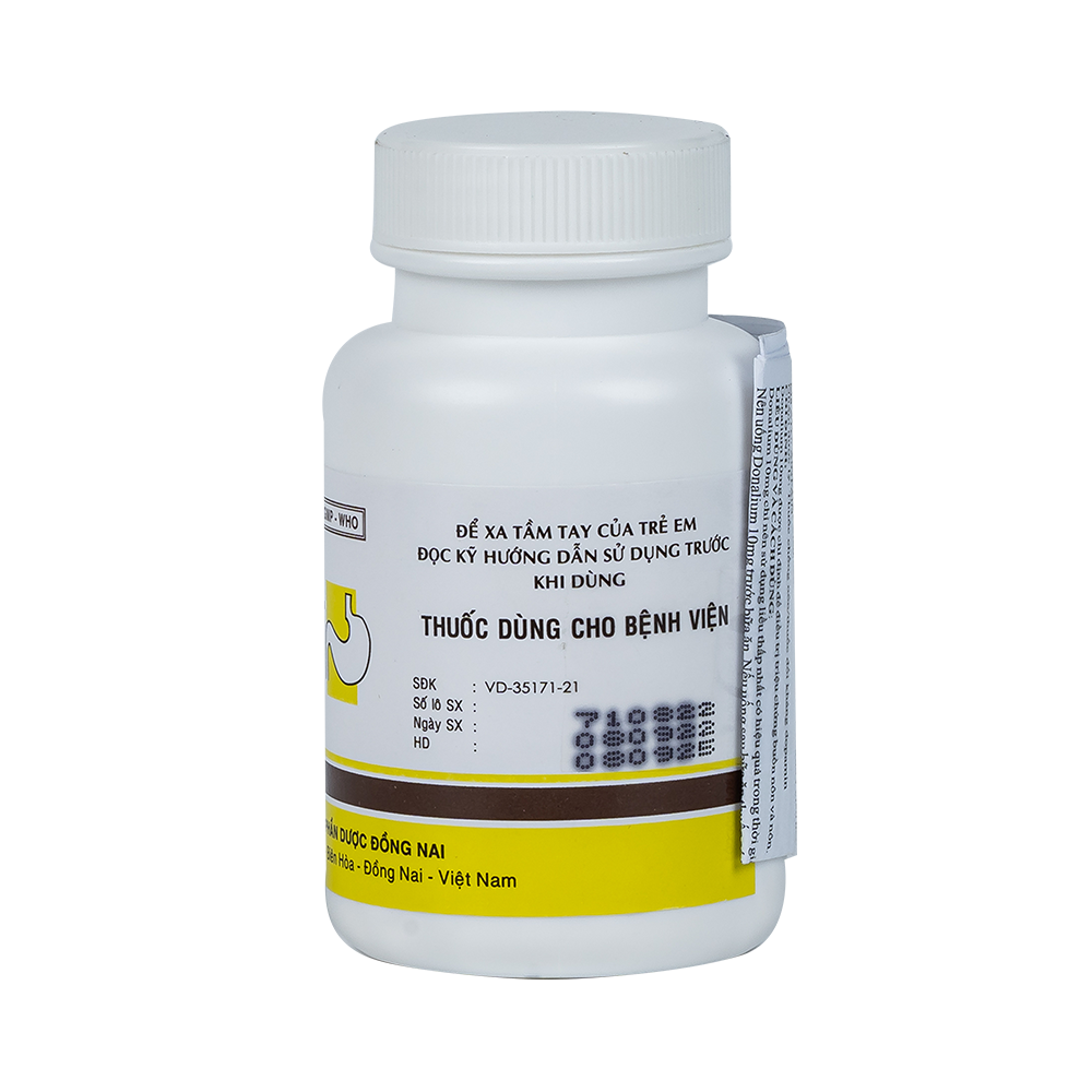 Donalium Chai 300VNE