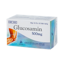 Glucosamin 500mg