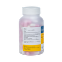 Paracetamol 500 mg Cap Chai 100 VNA