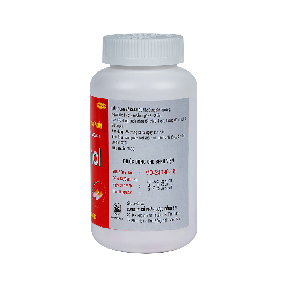 Rhetanol Chai 200 VNA (ngọc trai)