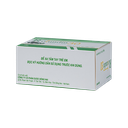 Rotundin Hộp 10 vỉ x10 viên nén