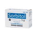 Sorbitol 5 g hộp xanh