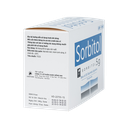 Sorbitol 5 g hộp xanh