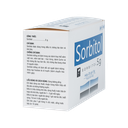 Sorbitol 5 g hộp xanh