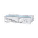 Tanponai Hộp 3 vỉ x 10 viên nén