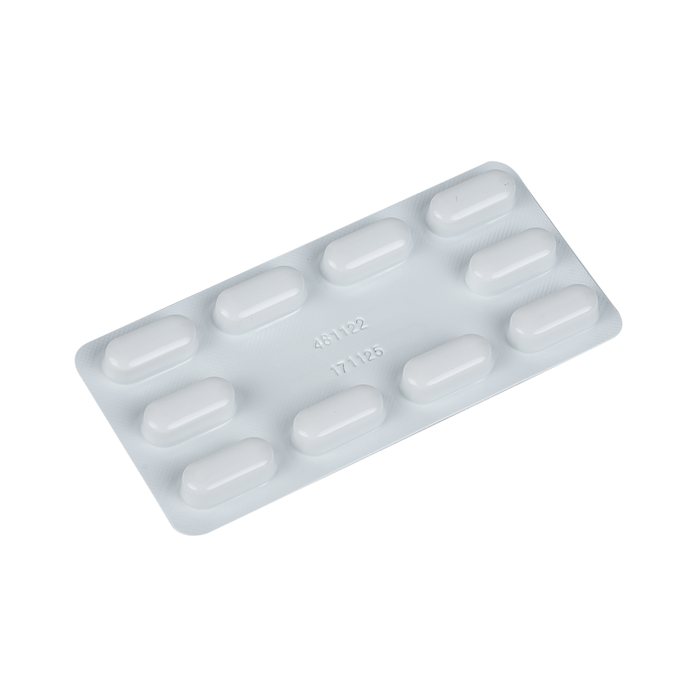 Tanponai Hộp 3 vỉ x 10 viên nén