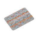 Toptropin 800 viên hồng Piracetam 800 mg