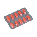 Toptropin 800 viên hồng Piracetam 800 mg