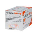 Toptropin 800 viên trắng