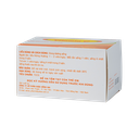 Vitamin C 500mg Hộp 10 vỉ x 10 viên nang