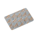 Vitamin C 500mg Hộp 10 vỉ x 10 viên nang