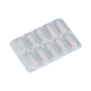 Vitamin C 500mg Hộp 10 vỉ x 10 viên nang