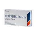 Cefprozil 250 - US