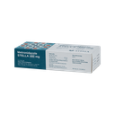 Metronidazole Stella 400 Hộp 2 vỉ x 7 viên Stella