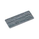 Metronidazole Stella 400 Hộp 2 vỉ x 7 viên Stella