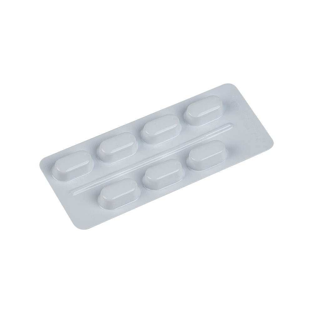 Metronidazole Stella 400 Hộp 2 vỉ x 7 viên Stella