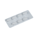 Metronidazole Stella 400 Hộp 2 vỉ x 7 viên Stella