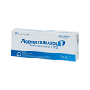 Acenocoumarol 1
