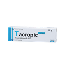 TACROPIC 0,1% Hộp 1 Tuýp Davipharm