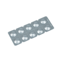 CARDIVASOR Hộp 50 vỉ x 10 viên