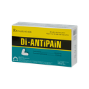 DI-ANTIPAIN Hộp 30 Viên
