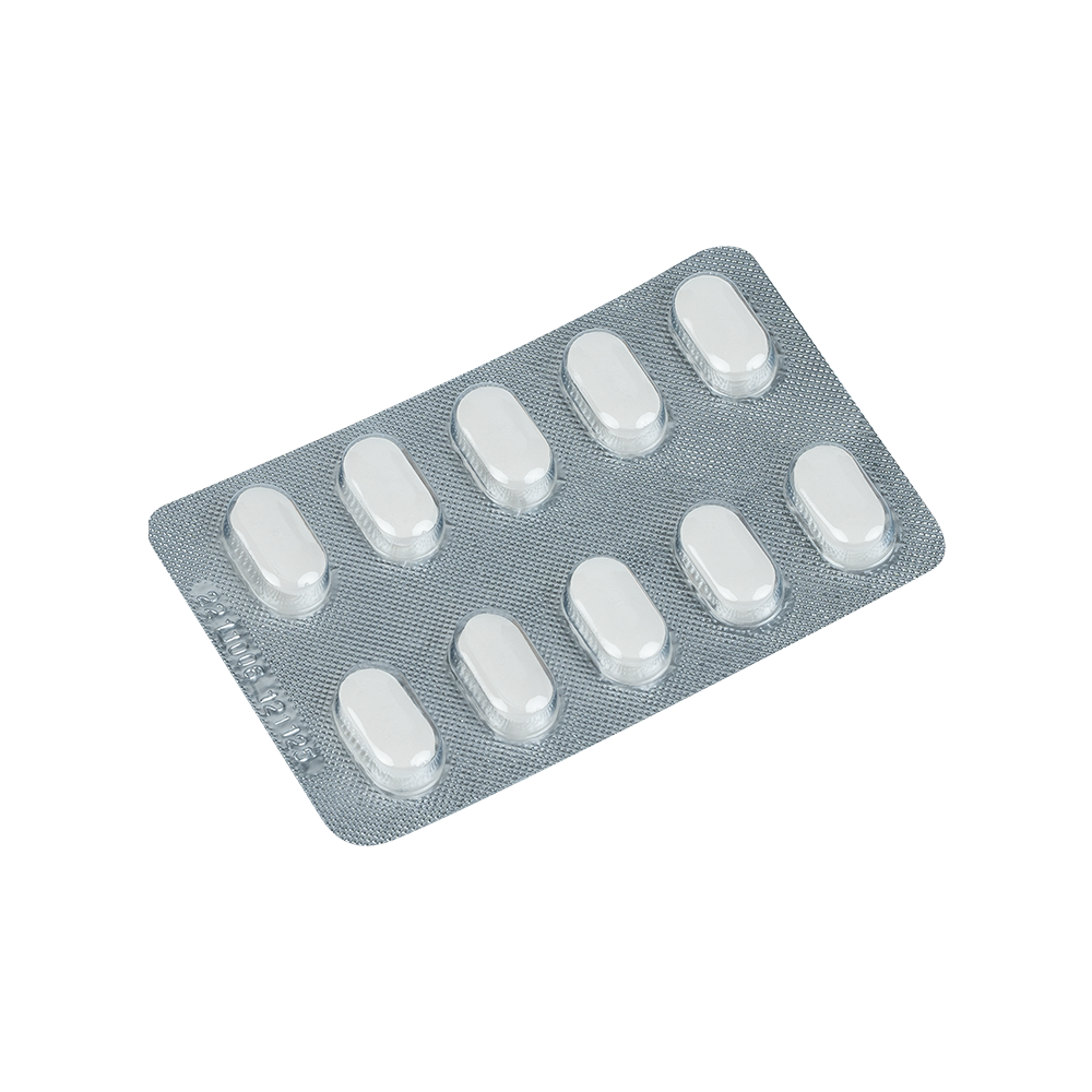 DI-ANTIPAIN Hộp 30 Viên