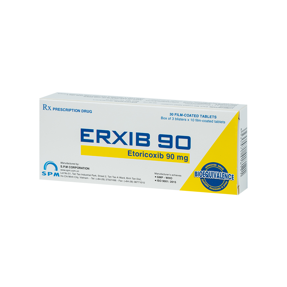 Erxib 90