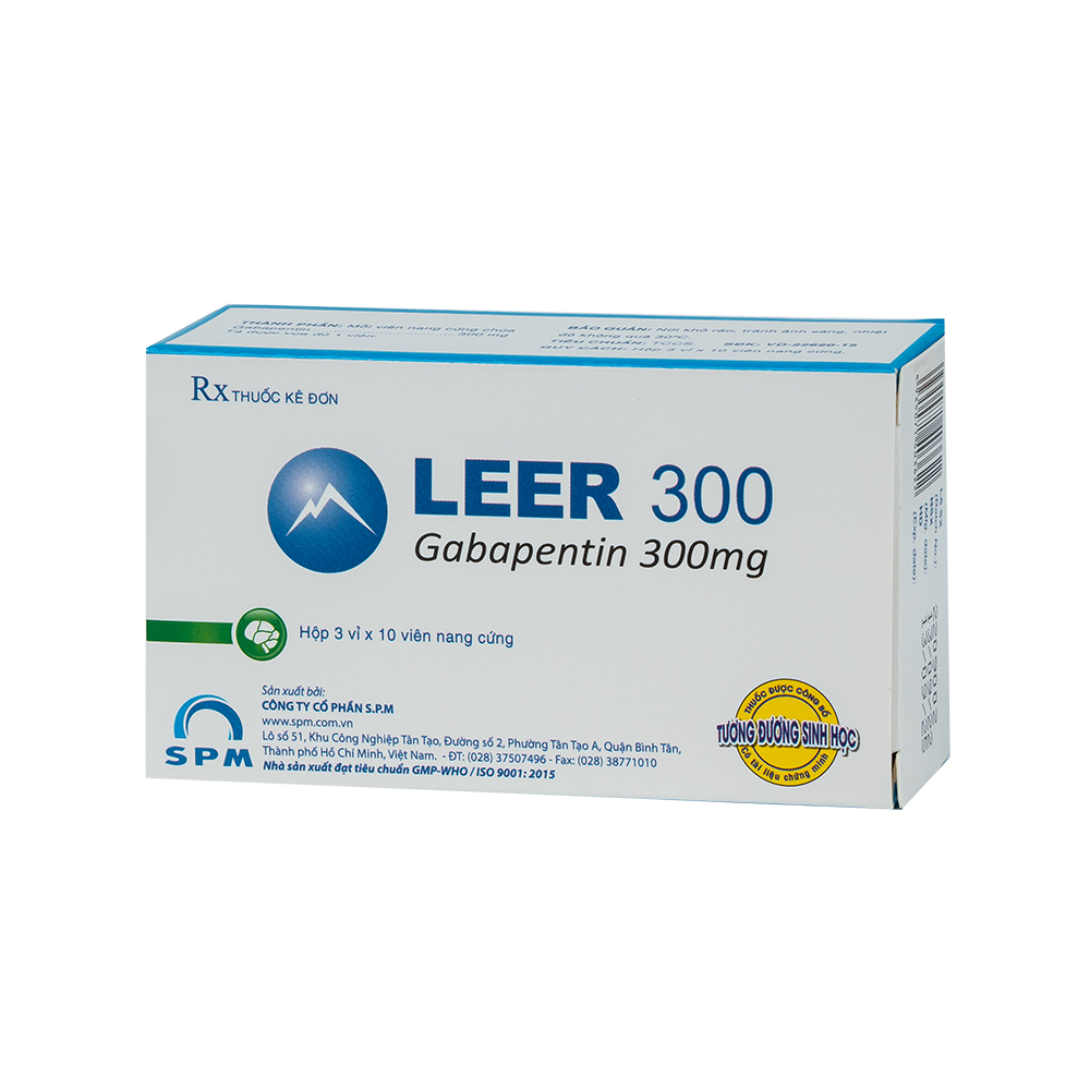LEER 300