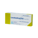 LoratadineSPM 5mg (ODT)