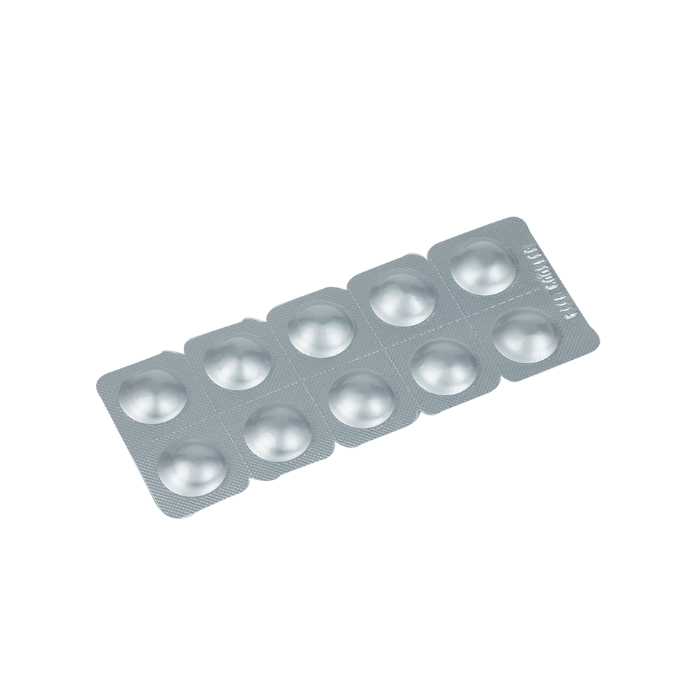 Losapin 50 Hộp 3 vỉ x 10 viên SPM