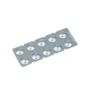 Losapin 50 Hộp 3 vỉ x 10 viên SPM