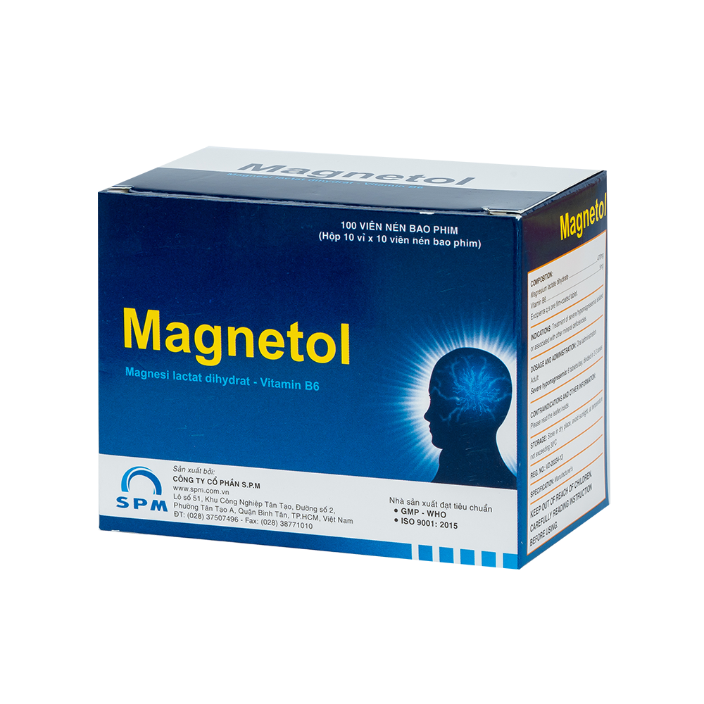 Magnetol