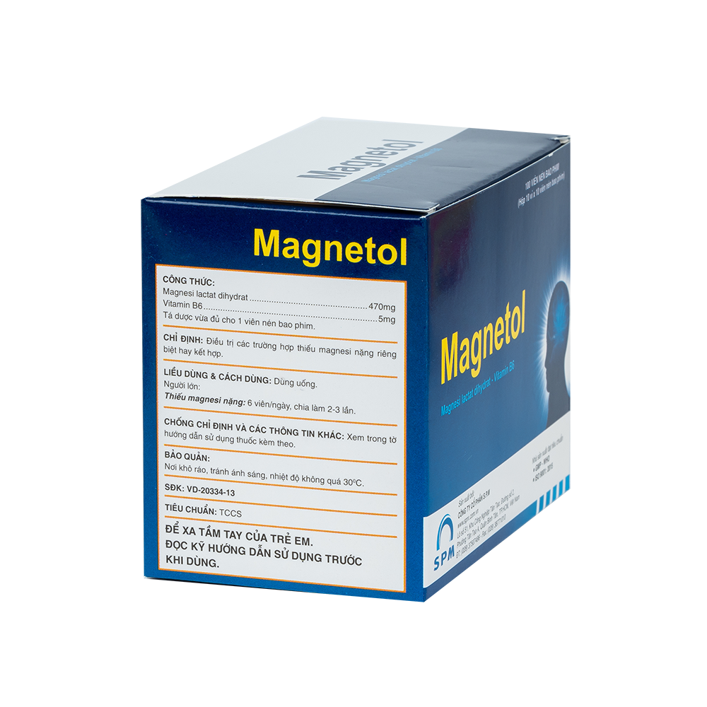 Magnetol