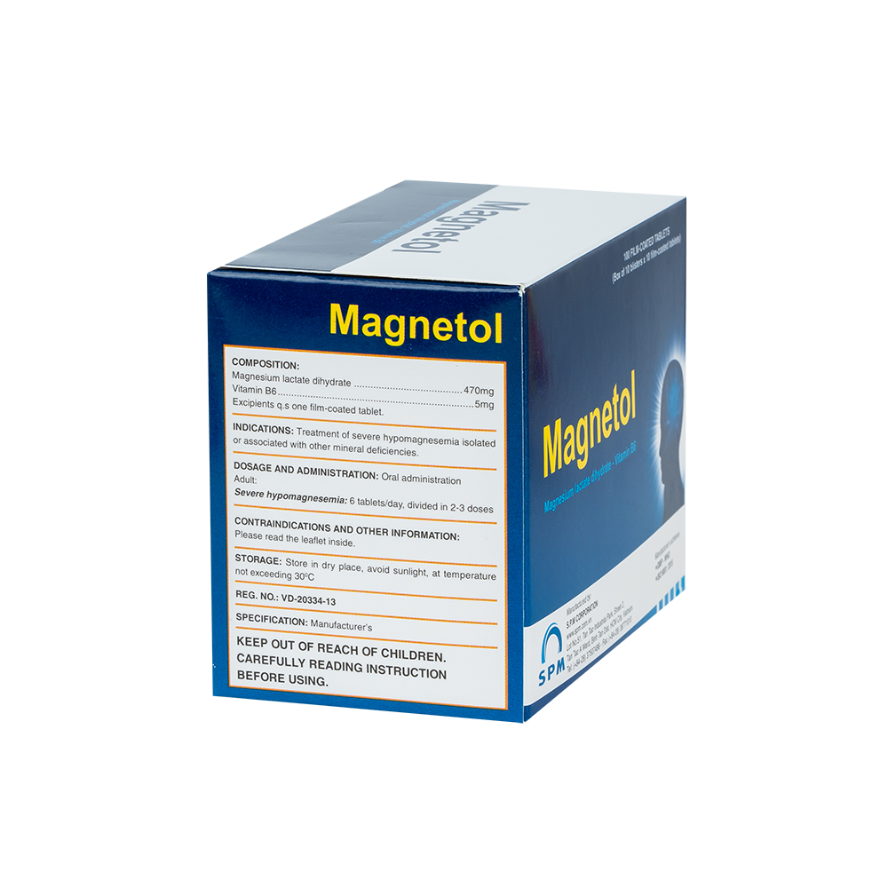 Magnetol
